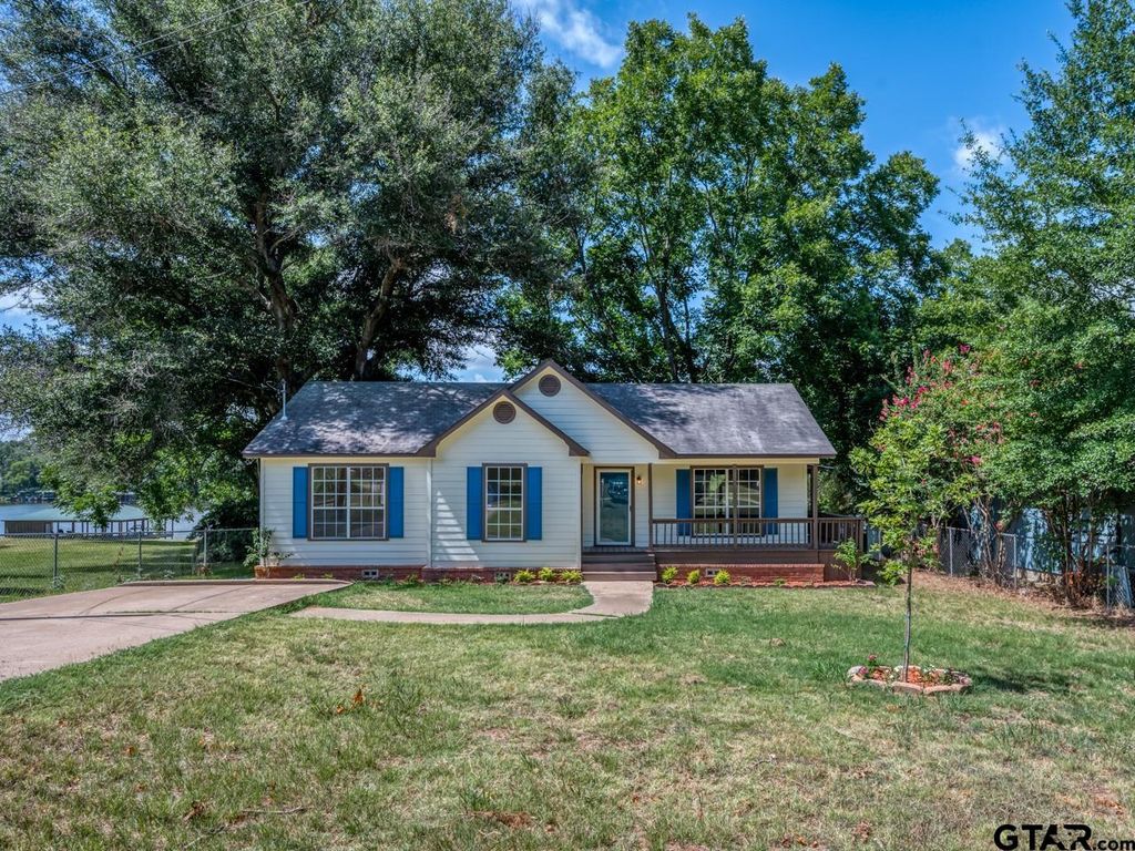 15509 Cedar Bay Drive, Bullard, TX 75757