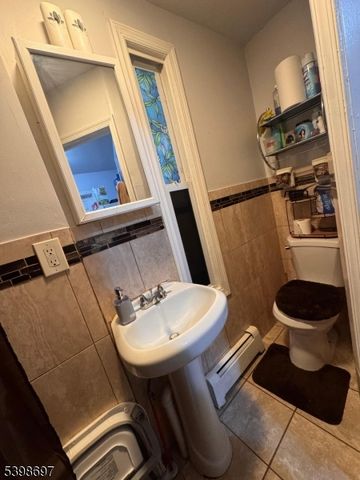 15 N 3Rd St, Paterson City, NJ 07522