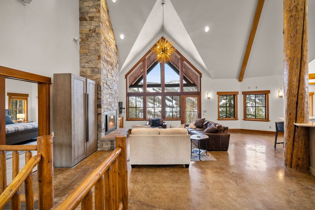 116 Ridge Top Drive, Whitefish, MT 59937 photo 10