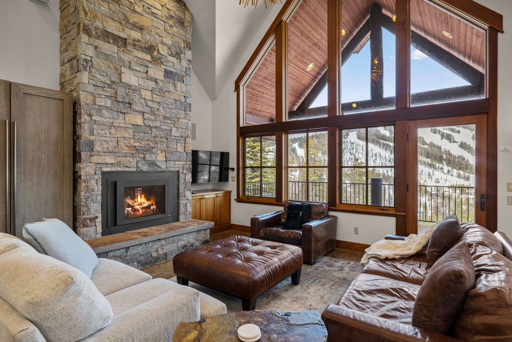 116 Ridge Top Drive, Whitefish, MT 59937 photo 11