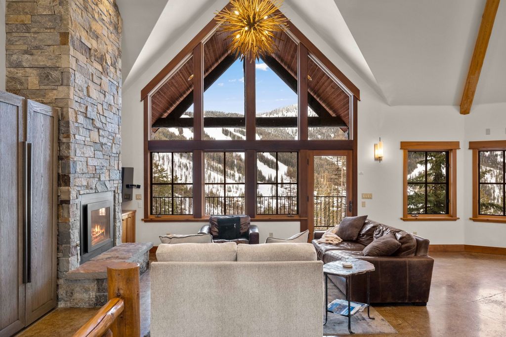 116 Ridge Top Drive, Whitefish, MT 59937 photo 12