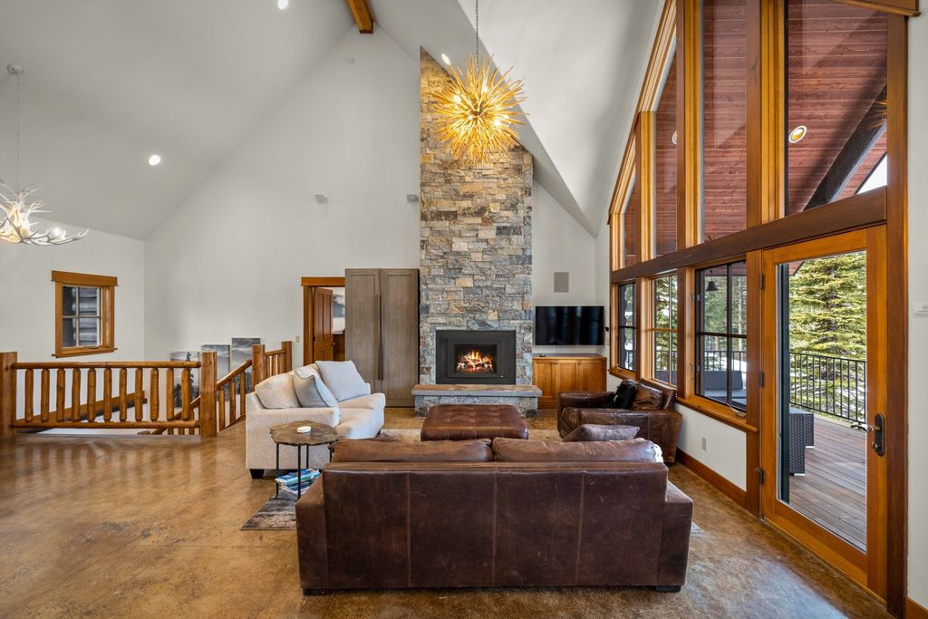 116 Ridge Top Drive, Whitefish, MT 59937 photo 13