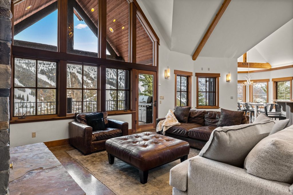 116 Ridge Top Drive, Whitefish, MT 59937 photo 14