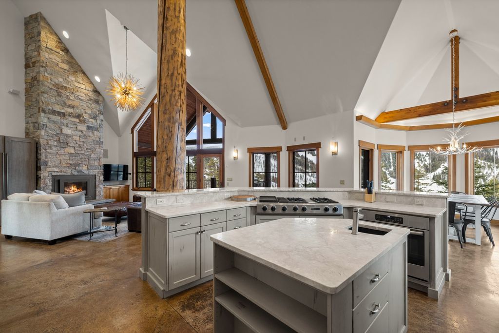 116 Ridge Top Drive, Whitefish, MT 59937 photo 15