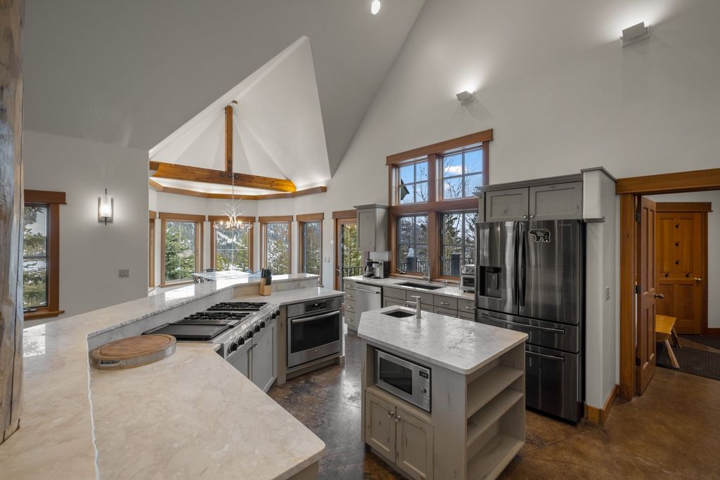 116 Ridge Top Drive, Whitefish, MT 59937 photo 16