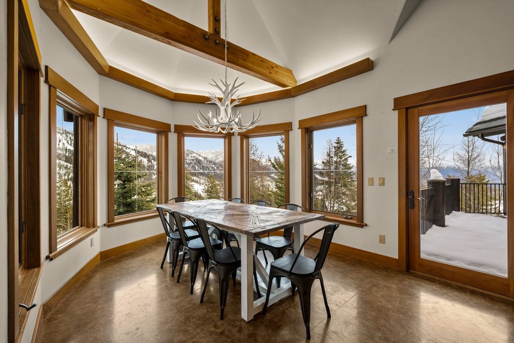 116 Ridge Top Drive, Whitefish, MT 59937 photo 24