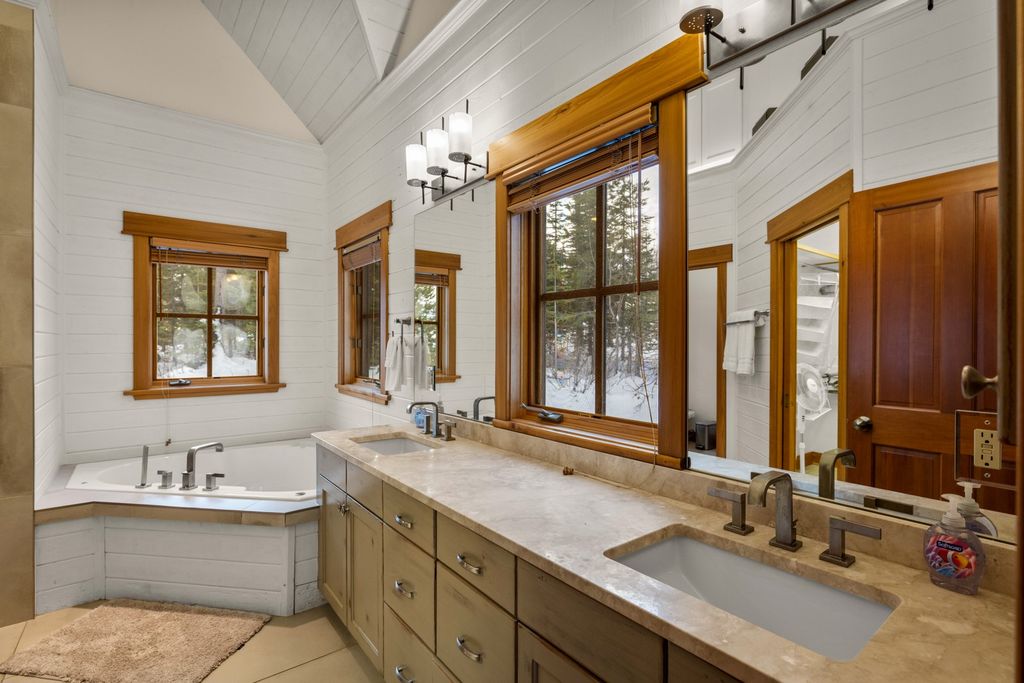 116 Ridge Top Drive, Whitefish, MT 59937 photo 31