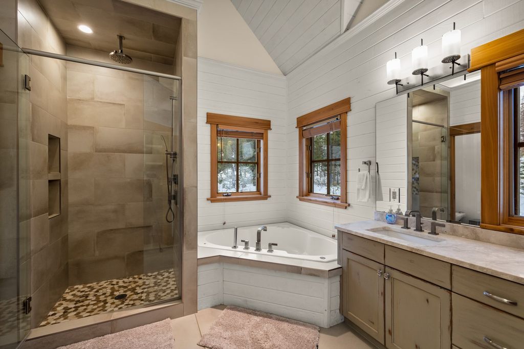 116 Ridge Top Drive, Whitefish, MT 59937 photo 33