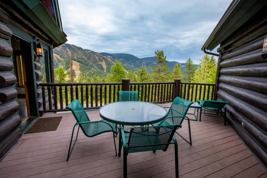 116 Ridge Top Drive, Whitefish, MT 59937 photo 36