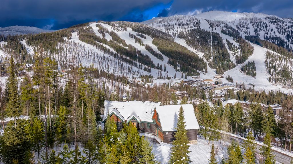 116 Ridge Top Drive, Whitefish, MT 59937 photo 4