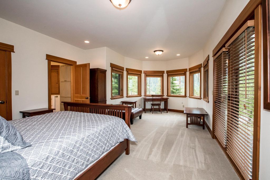 116 Ridge Top Drive, Whitefish, MT 59937 photo 45