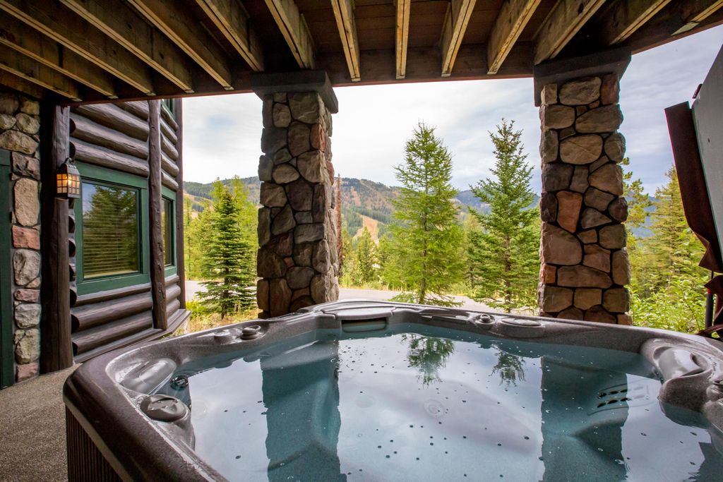 116 Ridge Top Drive, Whitefish, MT 59937 photo 48