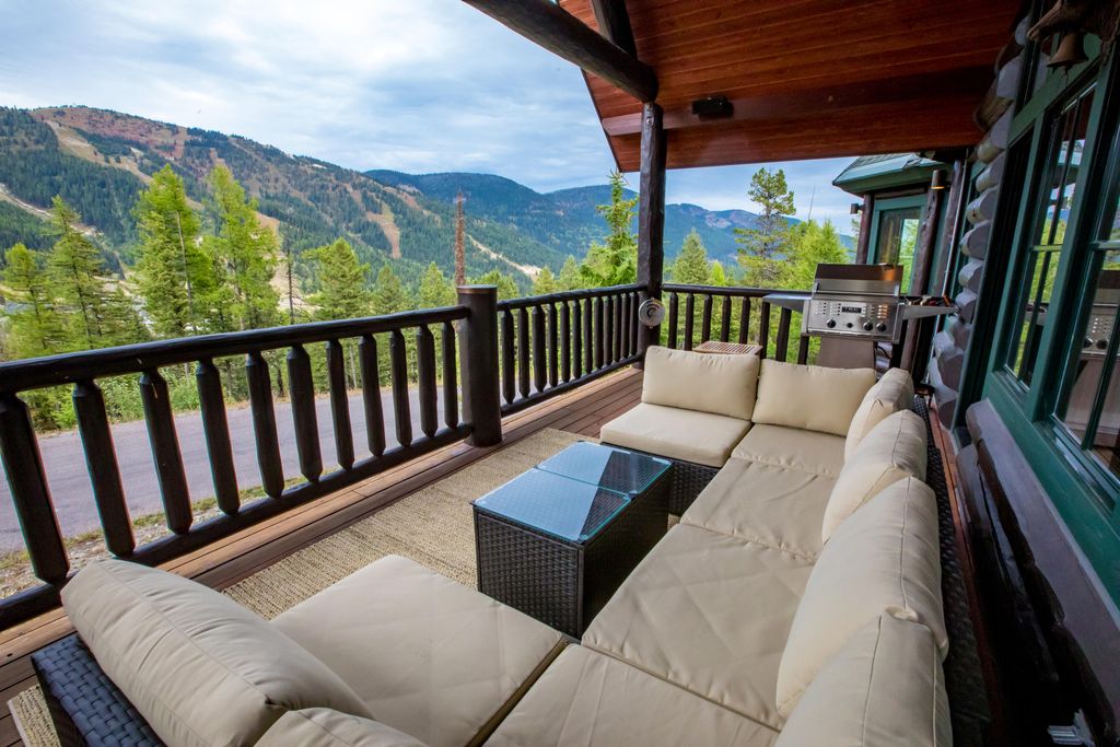 116 Ridge Top Drive, Whitefish, MT 59937 photo 49