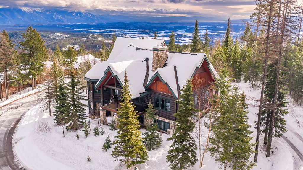 116 Ridge Top Drive, Whitefish, MT 59937 photo 51