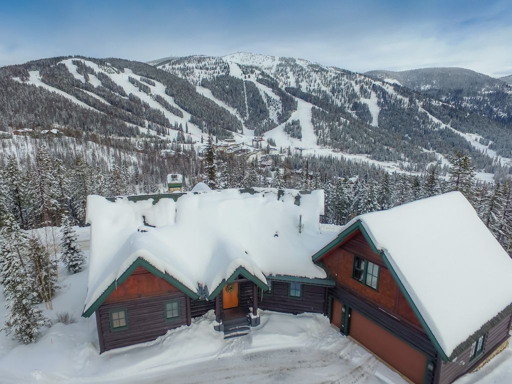 116 Ridge Top Drive, Whitefish, MT 59937 photo 52