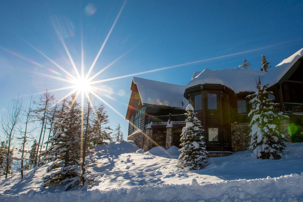 116 Ridge Top Drive, Whitefish, MT 59937 photo 53