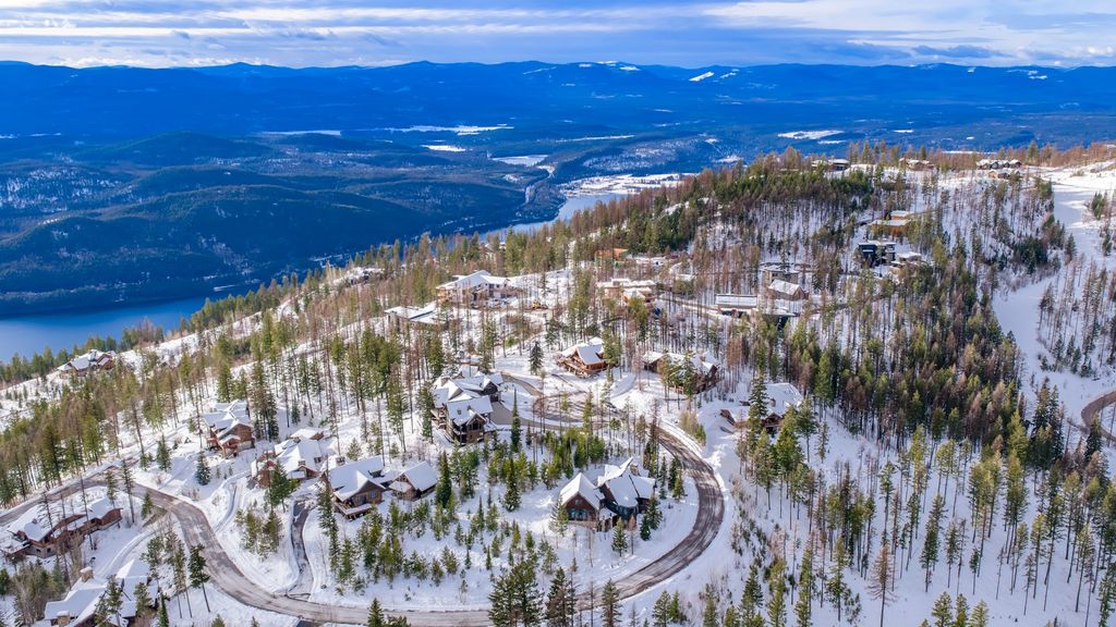 116 Ridge Top Drive, Whitefish, MT 59937 photo 56