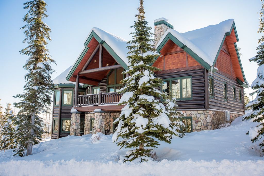 116 Ridge Top Drive, Whitefish, MT 59937 photo 6