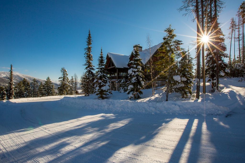 116 Ridge Top Drive, Whitefish, MT 59937 photo 7