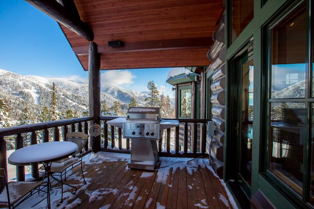 116 Ridge Top Drive, Whitefish, MT 59937 photo 8