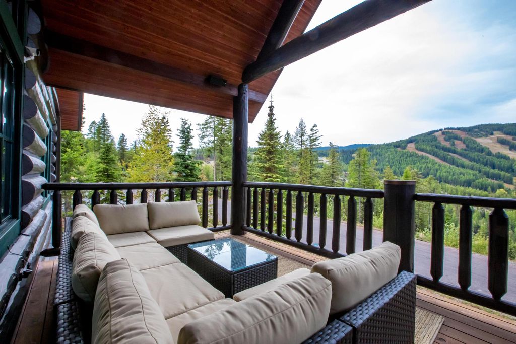 116 Ridge Top Drive, Whitefish, MT 59937 photo 9