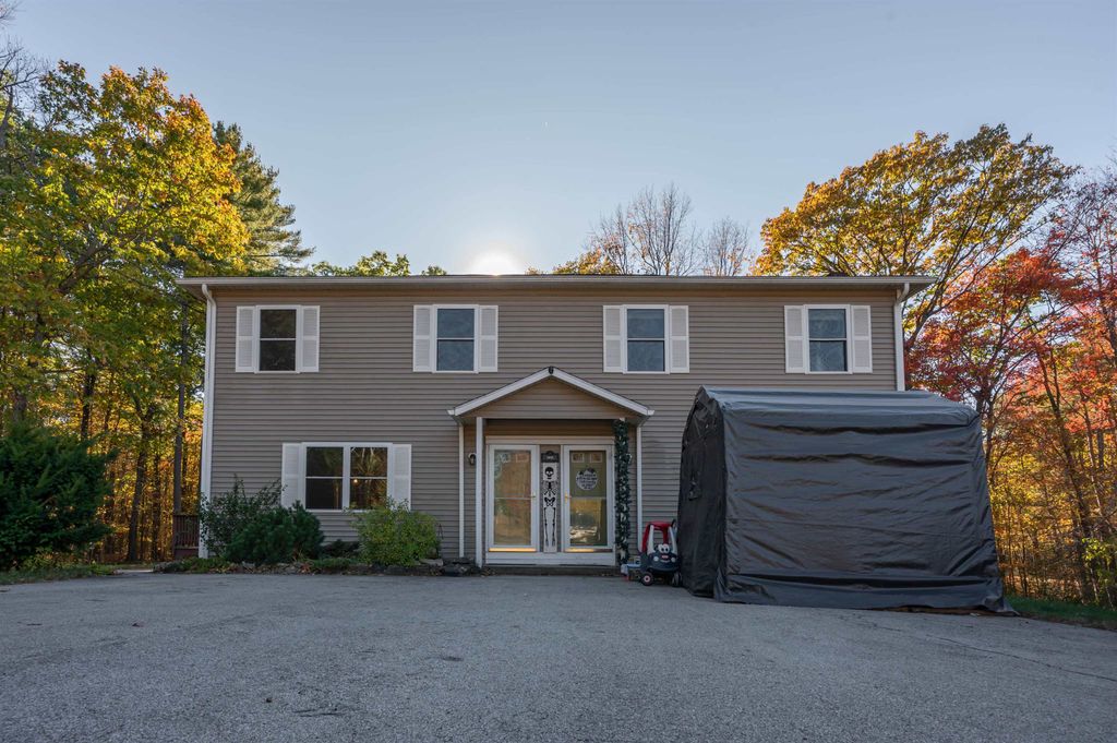 562 3rd Range Rd # B, Pembroke, NH 03275