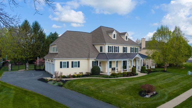 517 WHEATFIELD DR, Lititz, PA 17543