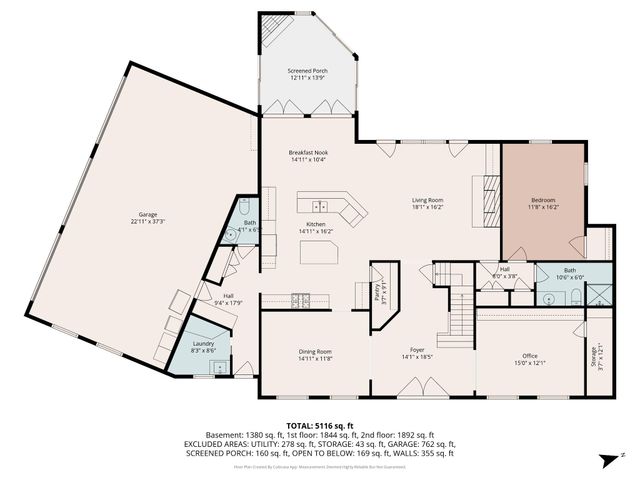 517 WHEATFIELD DR, Lititz, PA 17543