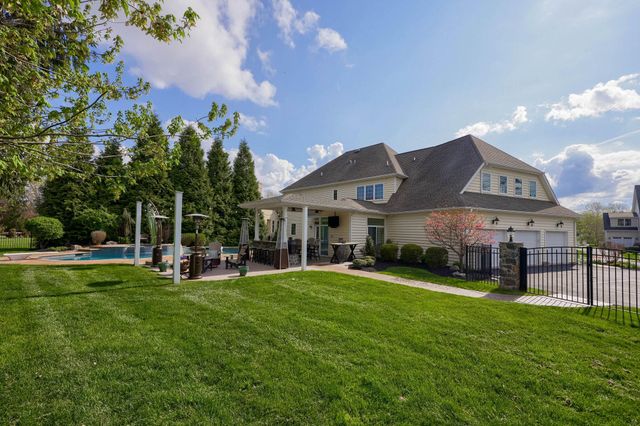 517 WHEATFIELD DR, Lititz, PA 17543