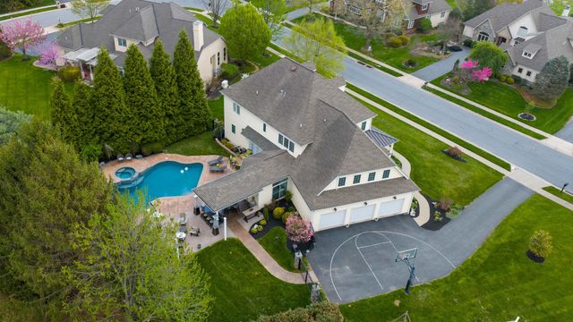 517 WHEATFIELD DR, Lititz, PA 17543