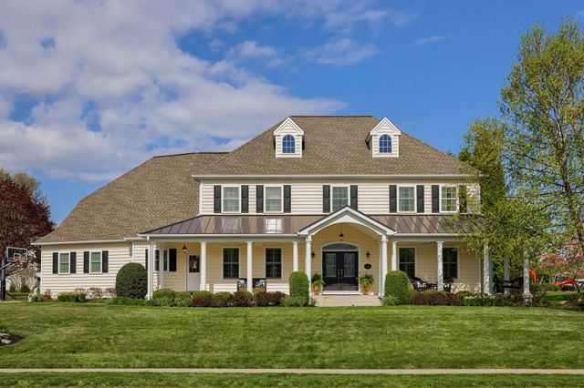 517 WHEATFIELD DR, Lititz, PA 17543