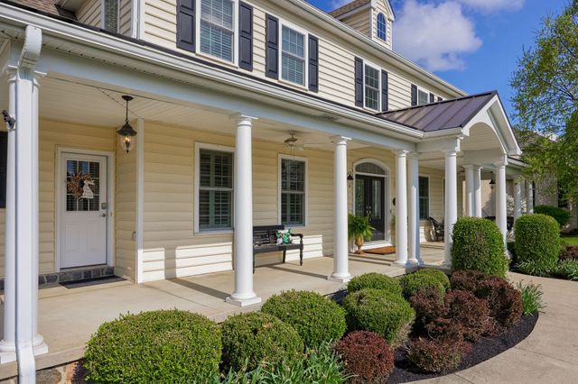 517 WHEATFIELD DR, Lititz, PA 17543