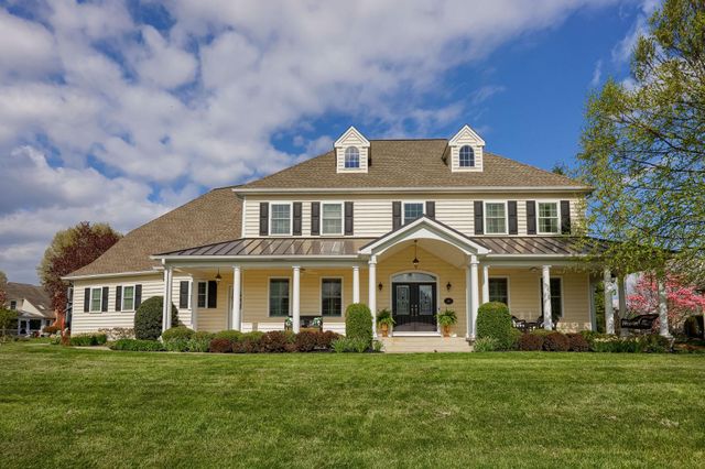 517 WHEATFIELD DR, Lititz, PA 17543