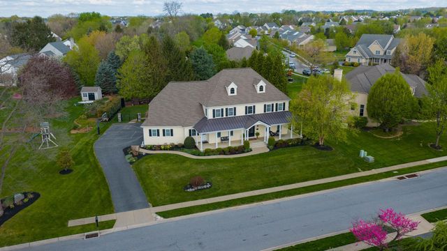 517 WHEATFIELD DR, Lititz, PA 17543