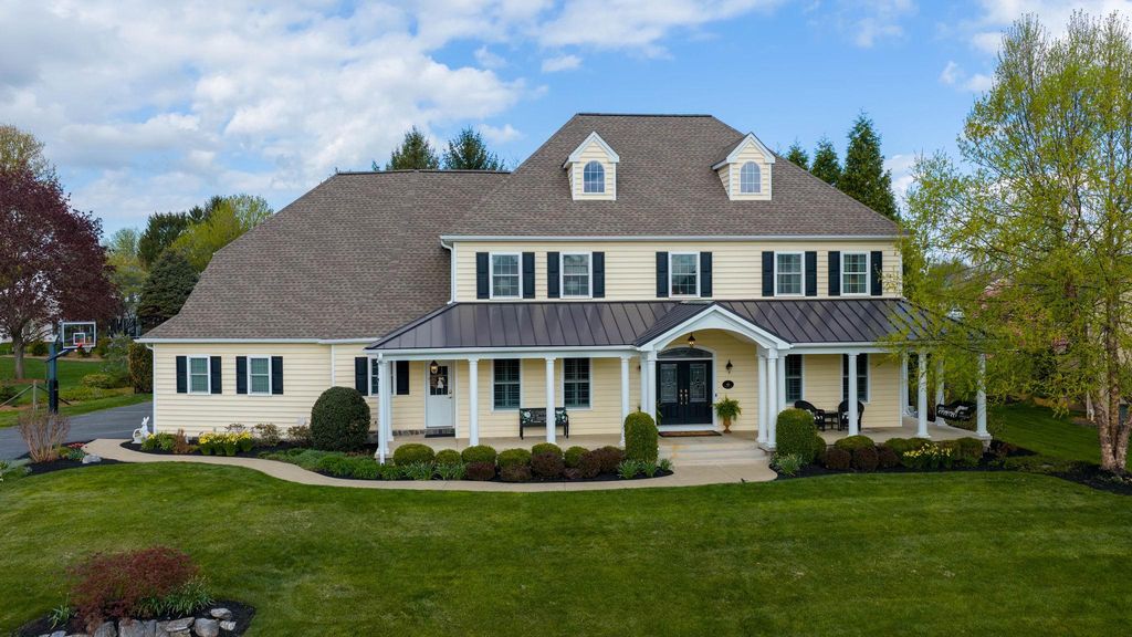 517 WHEATFIELD DR, Lititz, PA 17543