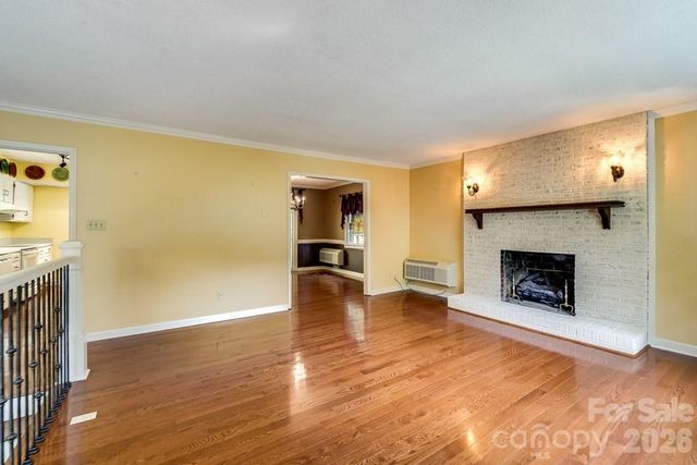 1168 North Country Club Drive, Cullowhee, NC 28723