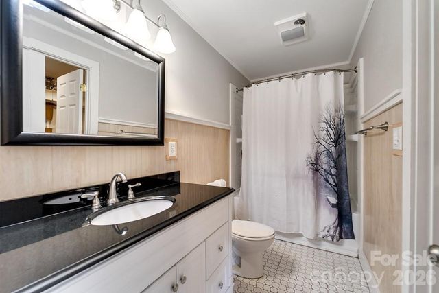 1168 North Country Club Drive, Cullowhee, NC 28723