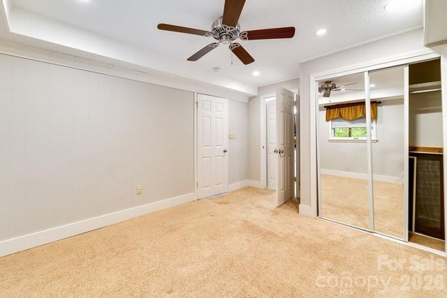 1168 North Country Club Drive, Cullowhee, NC 28723