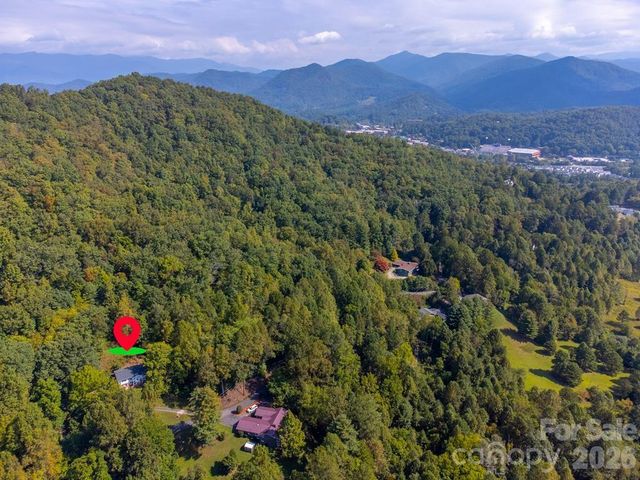1168 North Country Club Drive, Cullowhee, NC 28723