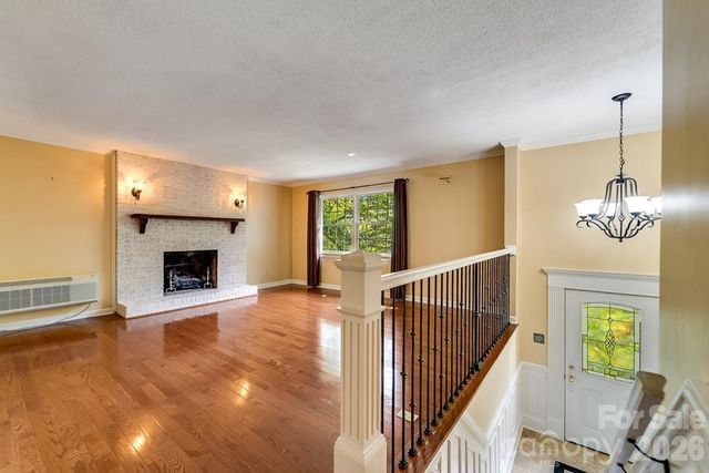 1168 North Country Club Drive, Cullowhee, NC 28723