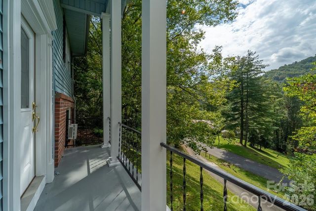 1168 North Country Club Drive, Cullowhee, NC 28723