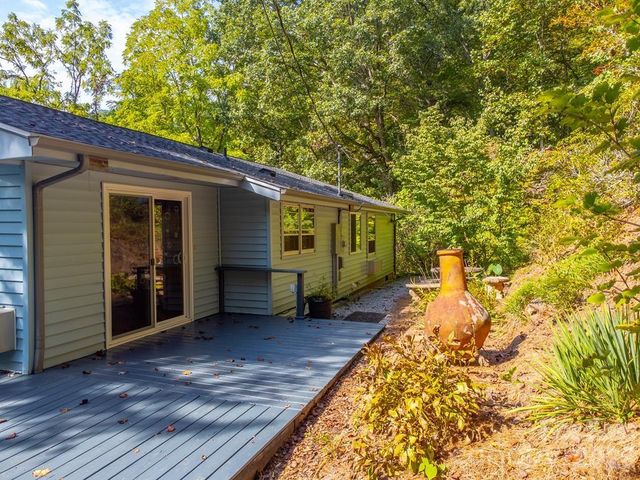 1168 North Country Club Drive, Cullowhee, NC 28723