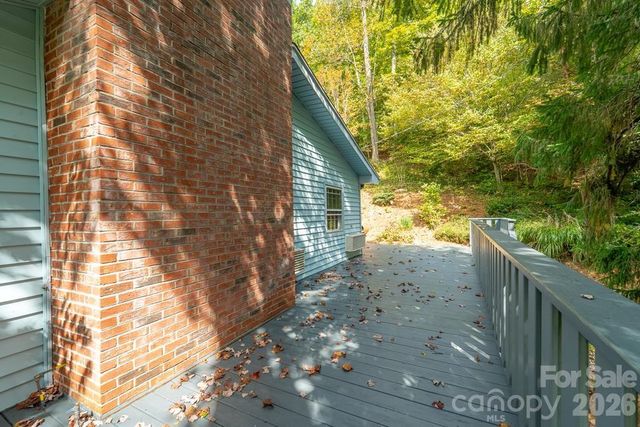 1168 North Country Club Drive, Cullowhee, NC 28723