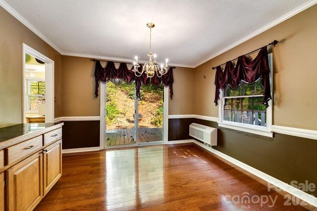 1168 North Country Club Drive, Cullowhee, NC 28723