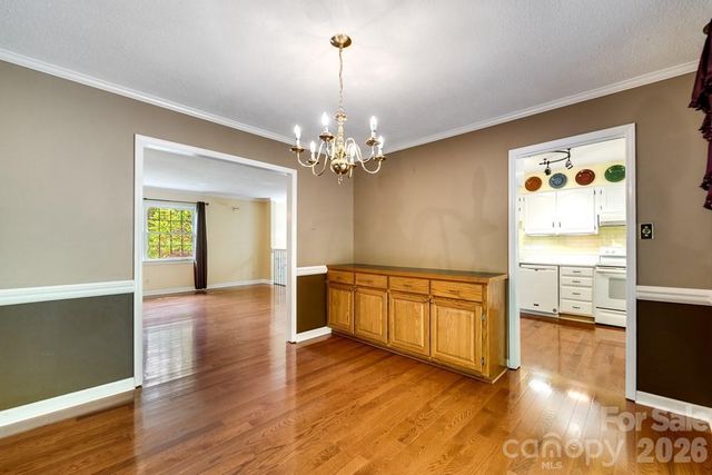 1168 North Country Club Drive, Cullowhee, NC 28723