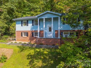 1168 North Country Club Drive, Cullowhee, NC 28723