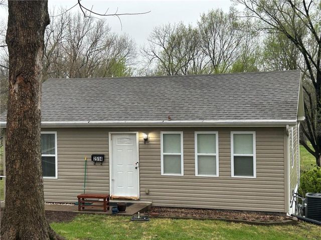 2514 S Race Avenue, Independence, MO 64052