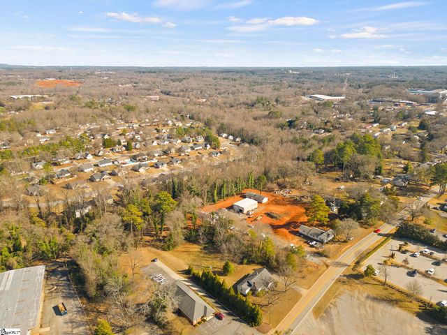 445 Blairwood Court, Spartanburg, SC 29303