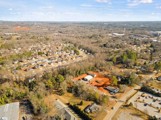 445 Blairwood Court, Spartanburg, SC 29303