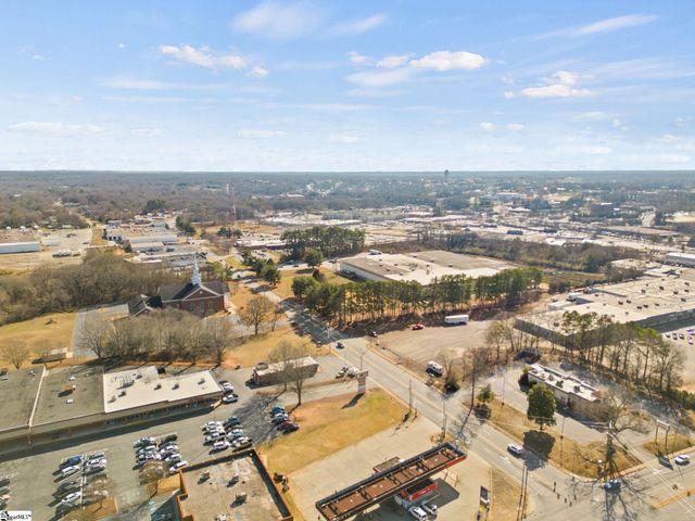 445 Blairwood Court, Spartanburg, SC 29303